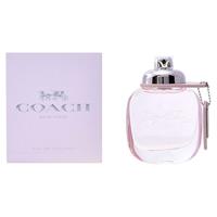 COACH EAU DE TOILETTE eau de toilette spray 50 ml