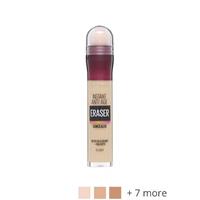 Maybelline Instant Age Rewind Eraser Concealer Deep Bronze - Donkere huid, neutrale ondertoon.