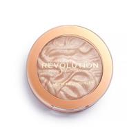 Revolution Make Up RELOADED highlight reloaded #dare to divulge