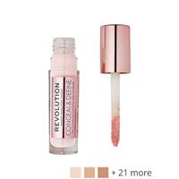 Revolution Conceal & Define Concealer C9 4 g