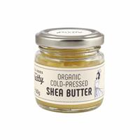 Zoya Goes Pretty Shea butter 60g