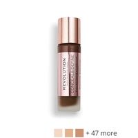 REVOLUTION Conceal & Define Foundation  Foundation Drops 23 ml F0.1