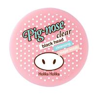 Pig Nose Clear Blackhead Deep Cleansing Sugar Scrub