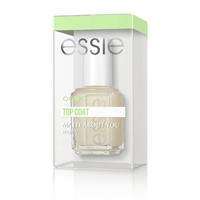 essie Matte About You Topcoat 13.5 ml