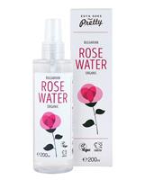 Zoya Goes Pretty Rose water organic 200ml - Bulgaria