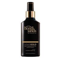 Bondi Sands Self Tanning Dry Oil Spray 150 ml - Liquid Gold