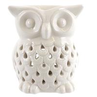 White Owl Oil Burner