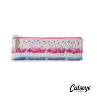 Catseye London Flamingo Long Bag