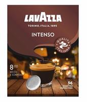 Lavazza Intenso koffiepads