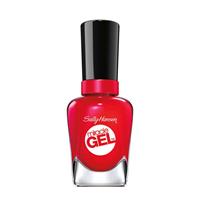 Sally Hansen Miracle Gel nagellak - Red Eye 470