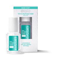 essie Here To Stay Base Coat Basecoat 13.5 ml