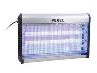 Perel GIK09N1 Vliegenlamp 30 W Grijs 1 stuk(s)