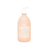 La Compagnie de Provence Savon Liquide Marseille Exfoliant Agrumes Pétillants Flüssigseife  495 ml