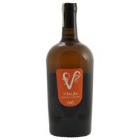 tremonti BIO Tre Monti Vitalba Albana in Anfora (Orange)