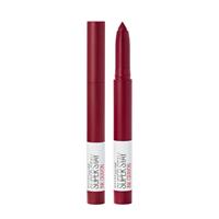 Maybelline SUPERSTAY INK crayon #55-make it happen