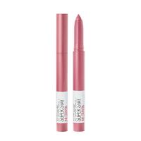 Maybelline Superstay Matte Ink Crayon with Precision Applicator (Various Shades) - 75 Speak Your Mind