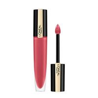 Loreal Rouge Signature 121 Choose Lipstick (1st)