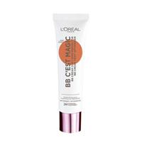 Loreal Bb C'est Magic 05 Dark Bb Cream (Vh Glam Nude) (1st)