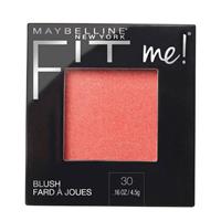 Maybelline Fit Me Blush 30 Rose Rouge (4,5gr)