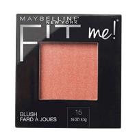 Maybelline FIT ME! blush #15-nude