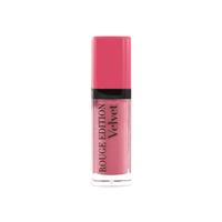 Bourjois T11 - So Ha'p'pink Rouge Velvet Lipstick 6.7 ml