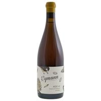 weinguteymann Bio Eymann MDG#3 Gewürztraminer trocken (Orange)