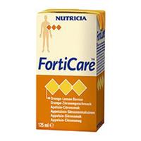 Nutricia Forticare sinaas/citroen