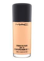 M·A·C Studio Fix Fluid SPF 15 - foundation