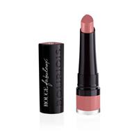 BOURJOIS Rouge Fabuleux Lippenstift  Nr. 02 - A L'eau De Rose