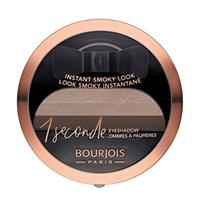 BOURJOIS 1 Seconde Lidschatten  Nr. 07 - Stay On Taupe