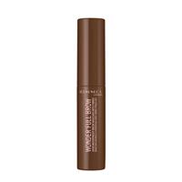 Rimmel London Medium Brown Wonder'full 24 Hour Brow Mascara Wenkbrauwgel 5 ml