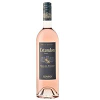 Estandon Vignerons Estandon Rosé