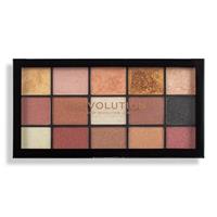 Revolution Re-Loaded Affection Oogschaduw Palette