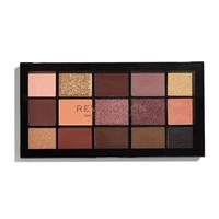 REVOLUTION Reloaded Velvet Rose Lidschatten Palette 16.5 g Multi