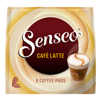 SENSEO - Café Latte