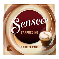 SENSEO - Cappuccino