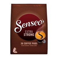 SENSEO - Extra Strong
