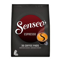 SENSEO - Espresso