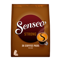 SENSEO - Strong