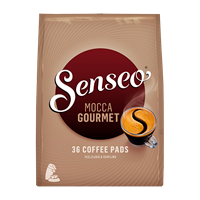 SENSEO - Mocca