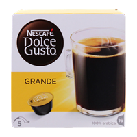 Dolce Gusto - Grande