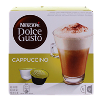 Dolce Gusto - Cappuccino