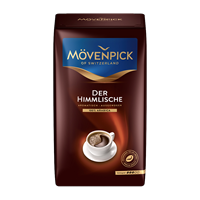 Mövenpick - gemalen koffie - Der Himmlische