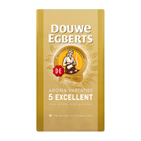 Douwe Egberts Aroma Variaties Excellent Koffiebonen