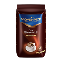 Mövenpick - koffiebonen - Der Himmlische