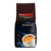 Kimbo koffiebonen Aroma intenso (1KG)