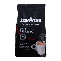 Lavazza koffiebonen Espresso Italiano Classico ( vroeger caffé espresso ) (1kg)