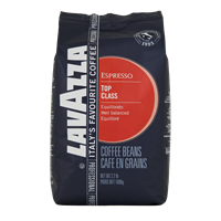 Lavazza - koffiebonen - Top Class