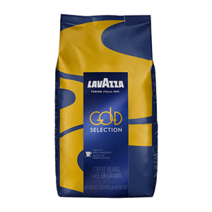 Lavazza Gold Selection - Koffiebonen 1 KG