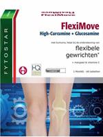 Fytostar FlexiMove Tabletten 60st